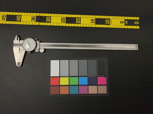 T0001 Dial Caliper