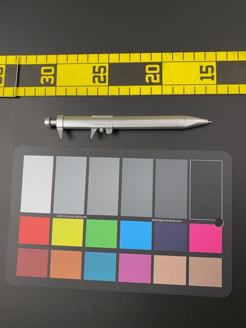 T0011 Pen Caliper