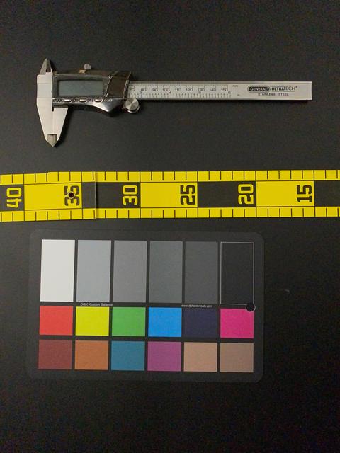 T0017 Digital Caliper