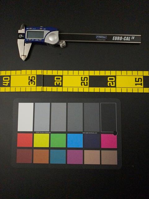 T0033 Digital Caliper