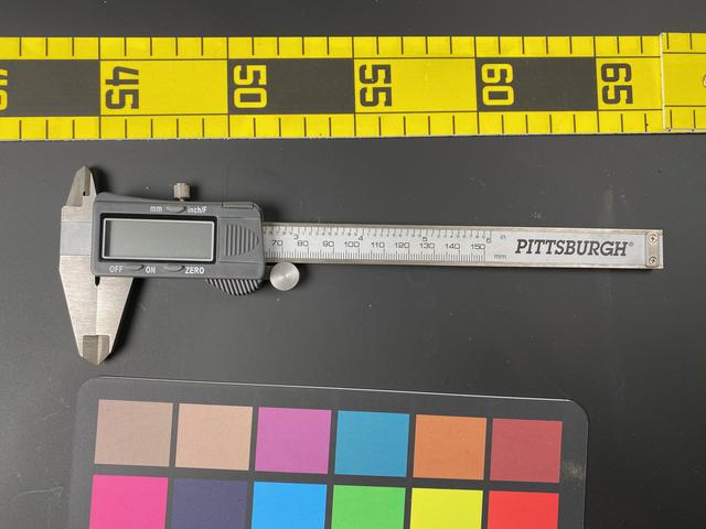 T0081 Digital Calipers