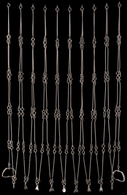 T0148 Measuring Chain