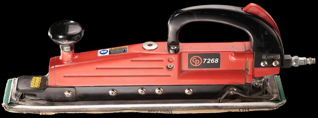 T0208 Linear Sander