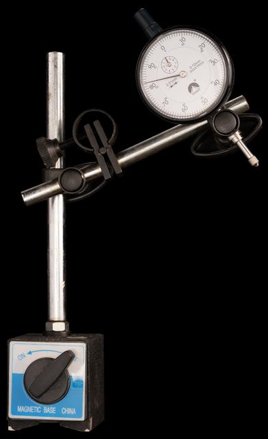 T0339 Magnetic Mount
