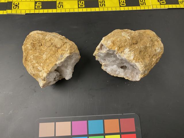 T0358 Geoge