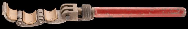 T0380 Parmelee Wrench