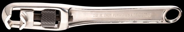 T0402 Claw Cinch-Lock Adjustable Wrenches