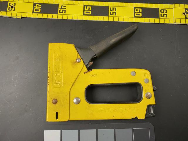 T0716 Manual Stapler