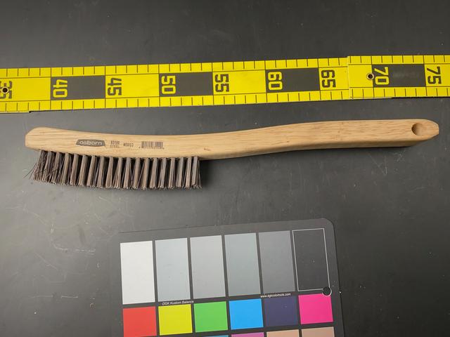 T0903 Wire Brush