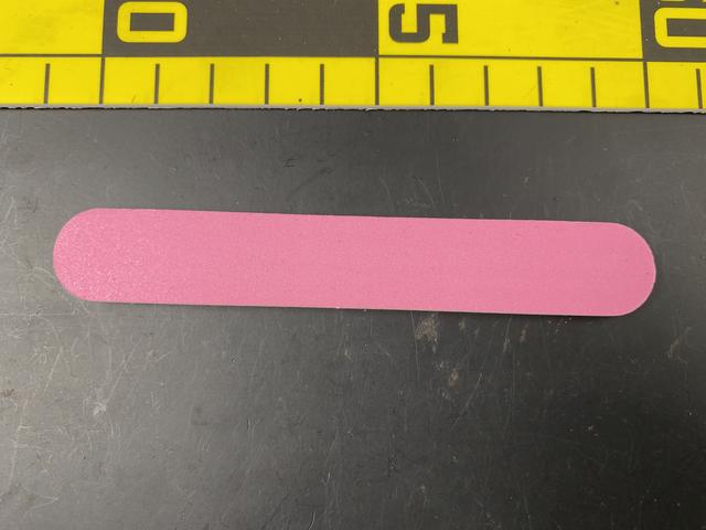 T1170 Nail File