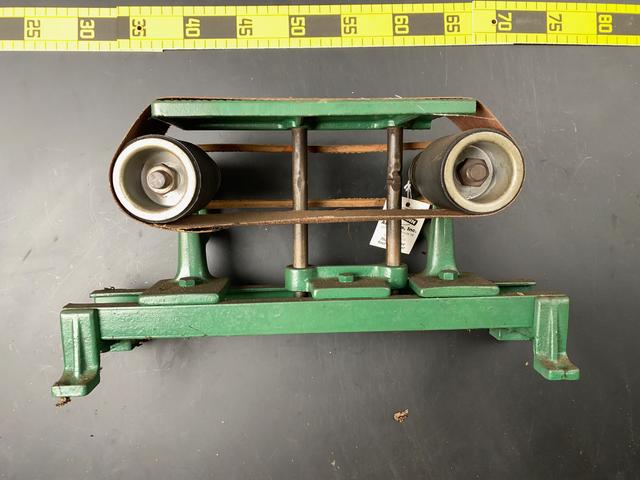 T1255 Belt Drive Belt Sander