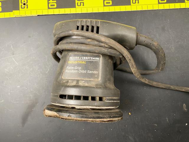 T2205 Palm Sander