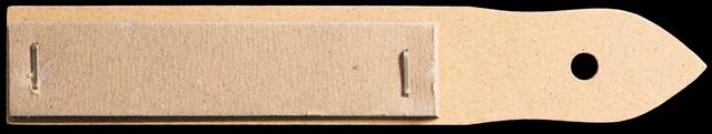 T2227 Art Pencil Sharpening Sandpaper