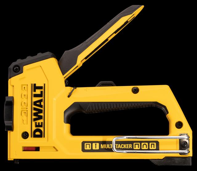 T2670 Manual Squeeze Stapler