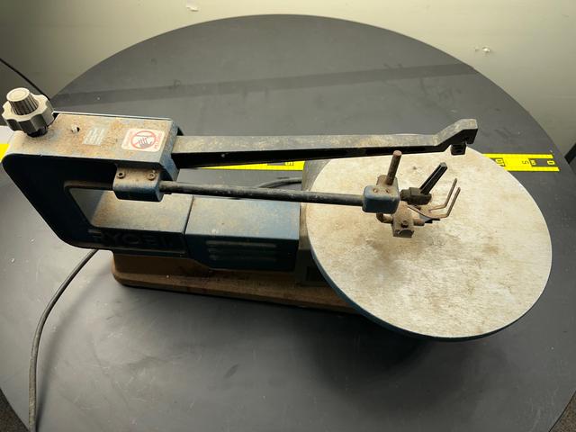 T2726 Scroll Saw